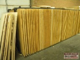 5 Ft Plywood Router Patterns