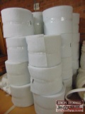 (23) Rolls of 20 inch wide Batting.