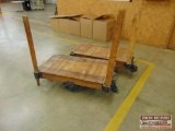 (2) Shop Carts