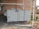 Trane 15 Ton A/C Unit