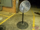 Dayton Pedestal Fan