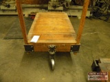 DML Lineberry Factory Cart