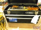 Tool Box w/ Contents