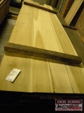Poplar Planks 2
