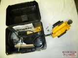 DeWalt Power Planer