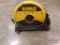 DeWalt Abrasive Chop Saw