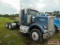 1996 Kenworth W900B Day Cab Road Tractor w/ CAT 3406 425 HP