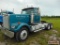1999 Western Star Day Cab Road Tractor w/ CAT C15 Engine