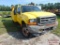 2001 Ford F-450 Triton V10 Service Truck