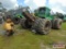 2006 John Deere 748G-III Skidder