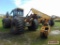 2001 John Deere 648G-III Skidder