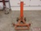 Pneumatic Bumper Jack