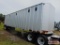 2008 ITI In-Wood Chip Trailer 42' x 96