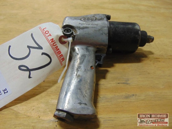 Ingersoll Rand 1/2" Drive Impact Wrench