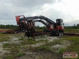 2005 Prentice 410EX Log Loader