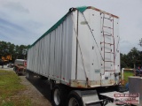 1997 Dorsey Open Top Trailer