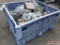 Crate of Concrete Risers