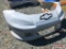 Chevrolet Front Clip