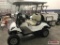 2012 Yamaha 4 Seater Golf Cart