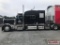 2004 Peterbilt 379X Road Tractor with 75kw Generator