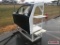 Stock Car Simulator Pod