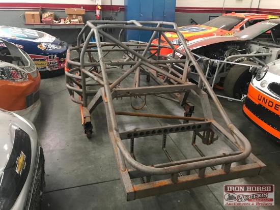 Hedgecock Chassis