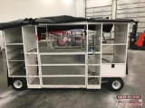 R&D Utility Cart