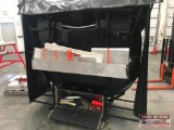 Fully Stocked Crash Cart with Body Panels