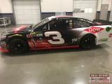 RCR #3 Austin Dillon Chevrolet SS