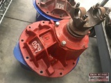 6.50 Rear End Gear