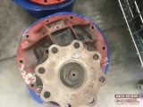 5.00 Rear End Gear