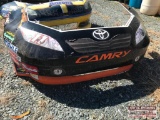 #11 Toyota Camry Front Clip