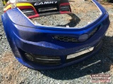 Toyota Camry Front Clip