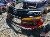 #15 Toyota Camry Front Clip