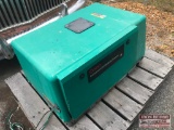 Onan Generator