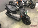 Yamaha YW50F Scooter