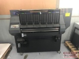 Gerber Maxx 2 Thermal Transfer Printer