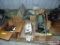 Pallet of motors & parts