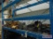 Shelf of parts