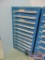 Tool cabinet and contents