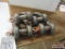 (4) clevis 13.5 ton (4) times the money