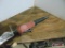 Central Pneumatic Drill