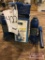 (3) 4 ton bottle jacks, (3) times the money