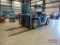 Clark Fork lift, Propane, 18,000 lb. capacity