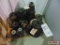 Small pallet of misc. gears