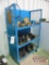 Warehouse Cart and contents
