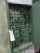 Wooden case of cutter bits