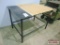 Shop Table