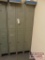 Lockers