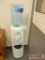 Water cooler